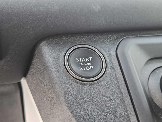 used 2024 Land Rover Defender car, priced at $66,990
