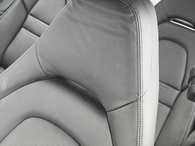 used 2020 Porsche Panamera car, priced at $59,990
