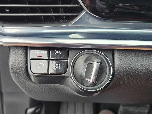 used 2020 Porsche Panamera car, priced at $59,990