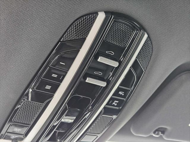 used 2020 Porsche Panamera car, priced at $59,990