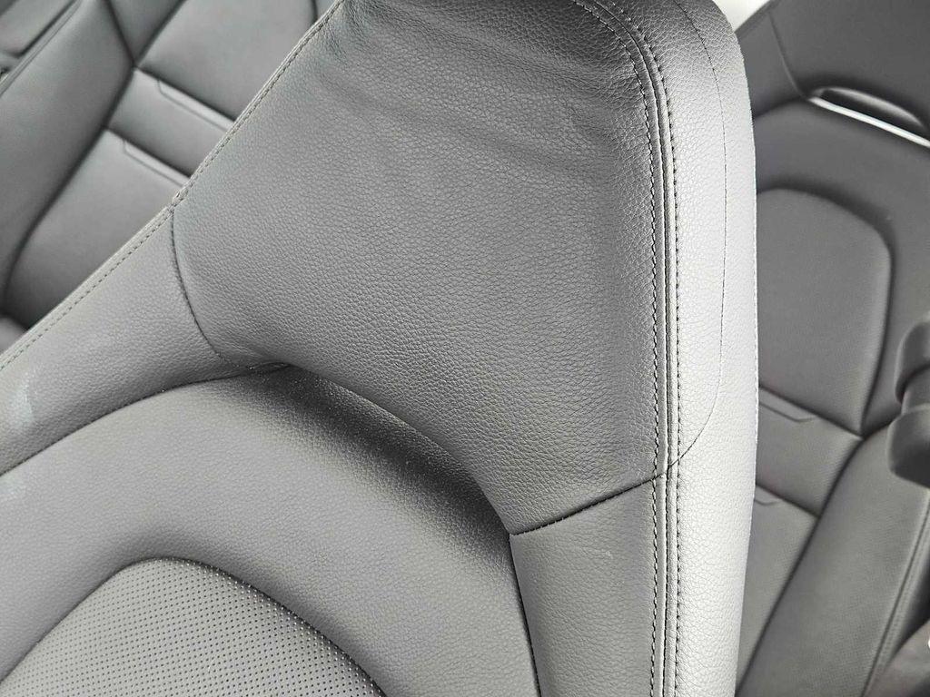 used 2020 Porsche Panamera car, priced at $53,490