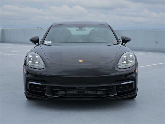 used 2020 Porsche Panamera car, priced at $59,990