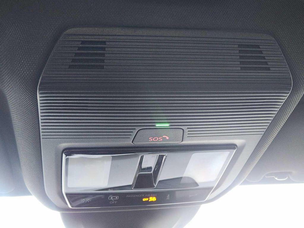 used 2023 Volkswagen Golf GTI car, priced at $28,990