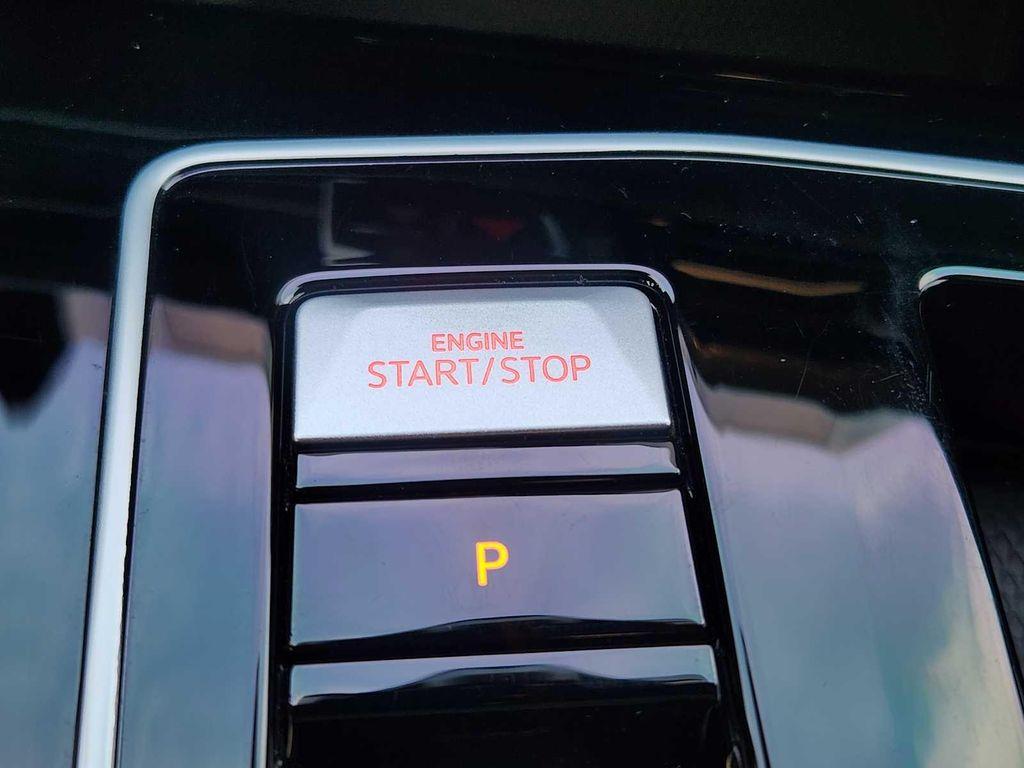 used 2023 Volkswagen Golf GTI car, priced at $28,990