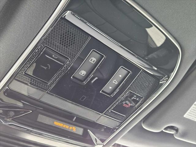 new 2025 Land Rover Range Rover car, priced at $138,810