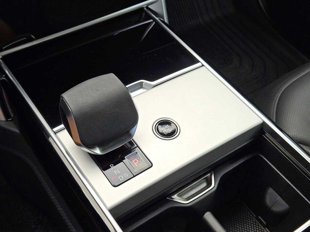 new 2025 Land Rover Range Rover car, priced at $138,810