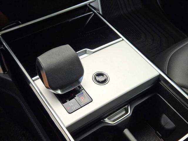 new 2025 Land Rover Range Rover car, priced at $138,810