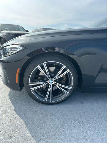 used 2021 BMW 430 car, priced at $29,990