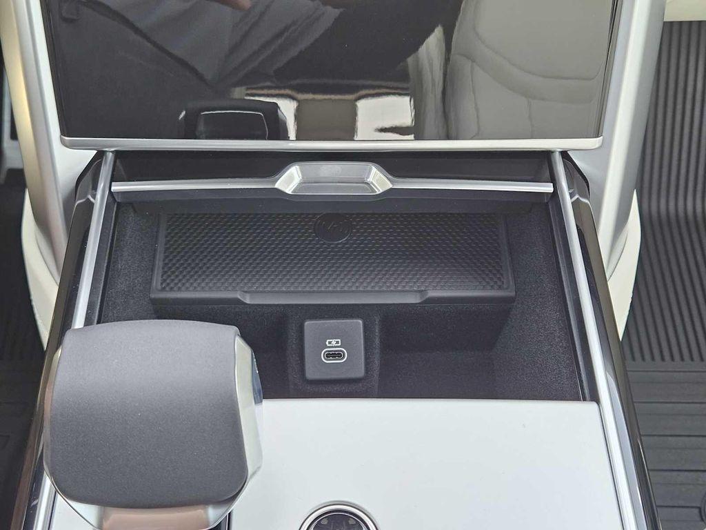 new 2025 Land Rover Range Rover car, priced at $134,355