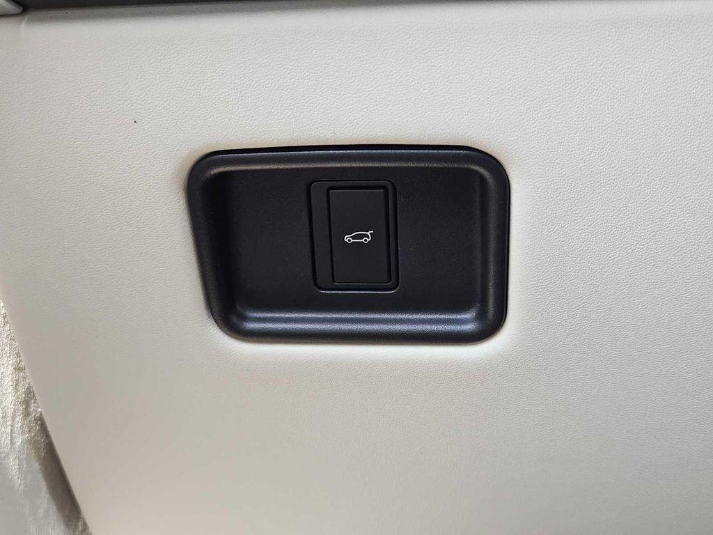 new 2025 Land Rover Range Rover car, priced at $134,355