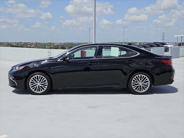 used 2016 Lexus ES 350 car, priced at $26,990
