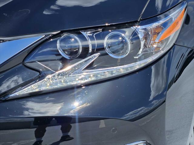 used 2016 Lexus ES 350 car, priced at $26,990