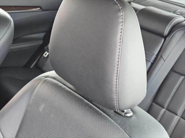 used 2016 Lexus ES 350 car, priced at $26,990
