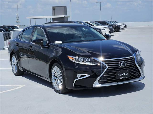 used 2016 Lexus ES 350 car, priced at $26,990