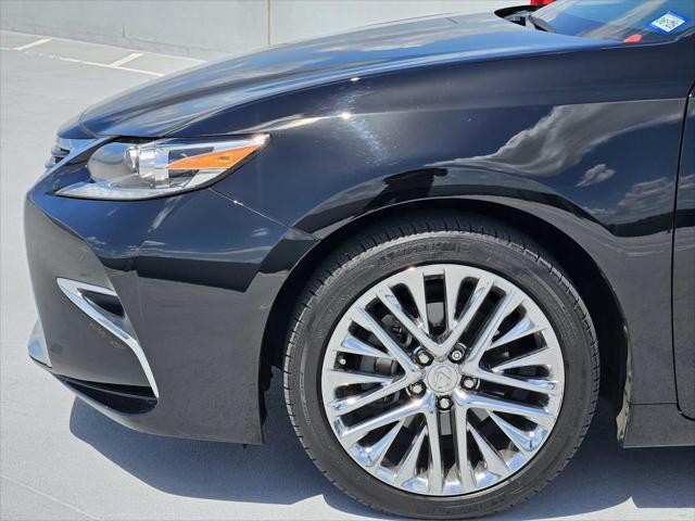 used 2016 Lexus ES 350 car, priced at $26,990
