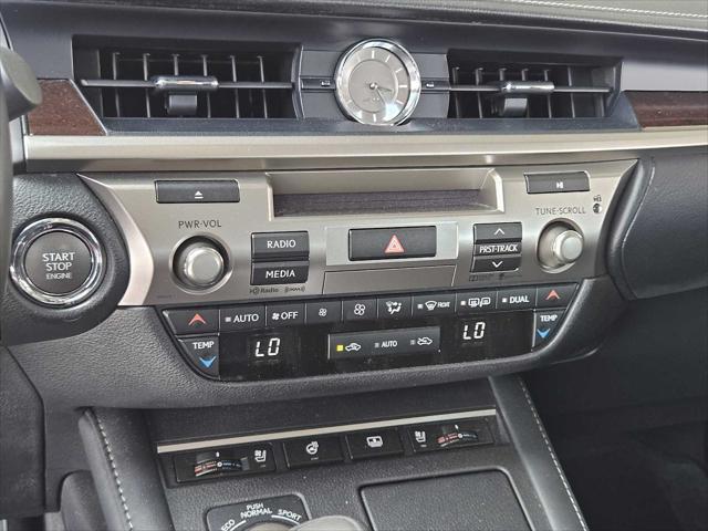 used 2016 Lexus ES 350 car, priced at $26,990
