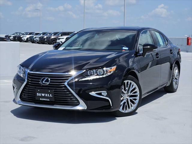 used 2016 Lexus ES 350 car, priced at $26,990
