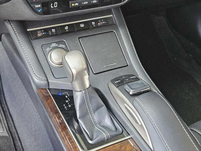 used 2016 Lexus ES 350 car, priced at $26,990