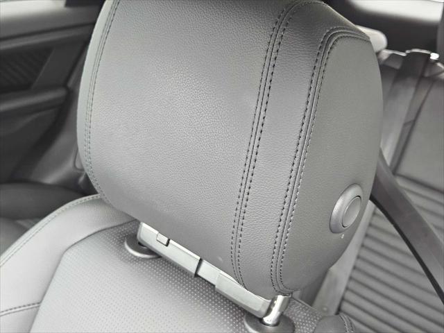 used 2024 Land Rover Discovery Sport car, priced at $40,990