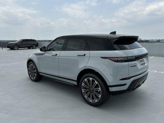 new 2024 Land Rover Range Rover Evoque car, priced at $60,895