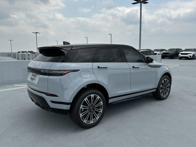 new 2024 Land Rover Range Rover Evoque car, priced at $60,895