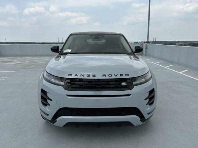 new 2024 Land Rover Range Rover Evoque car, priced at $60,895