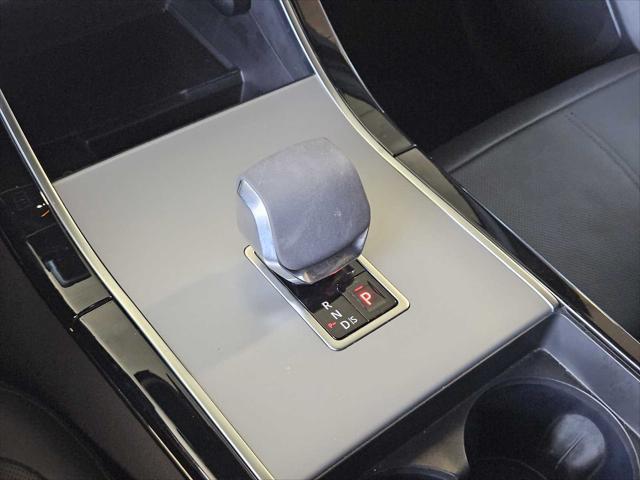 used 2025 Land Rover Range Rover Velar car, priced at $53,990