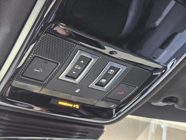 used 2025 Land Rover Range Rover Velar car, priced at $53,990