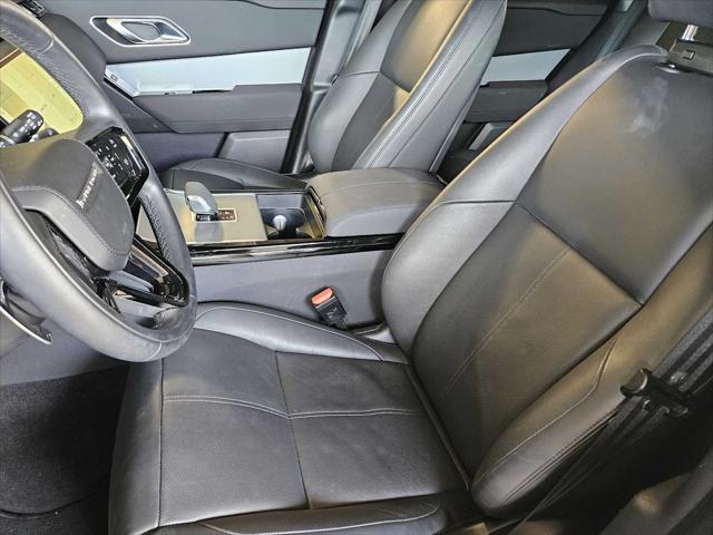 used 2025 Land Rover Range Rover Velar car, priced at $53,990