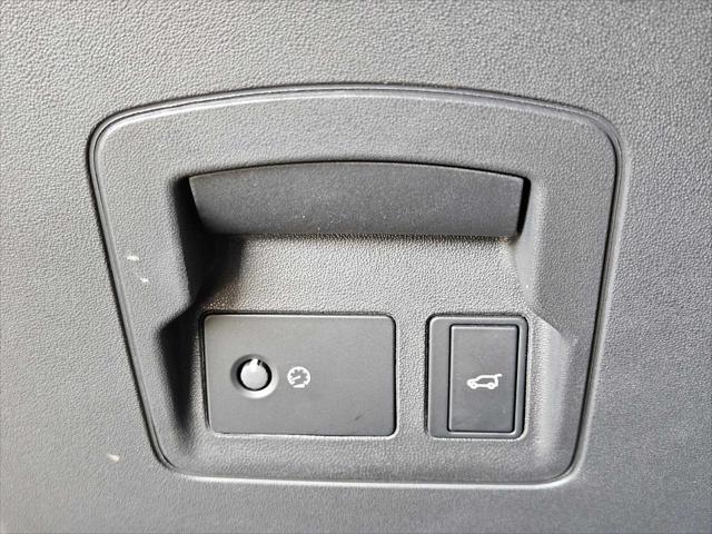 used 2025 Land Rover Range Rover Velar car, priced at $53,990