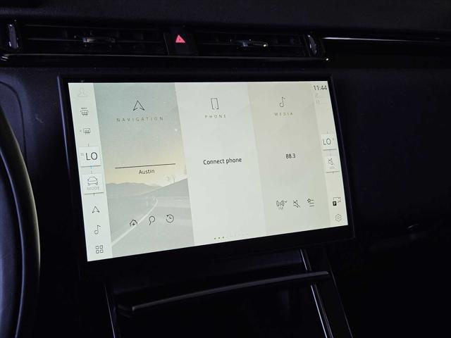 used 2025 Land Rover Range Rover Velar car, priced at $53,990