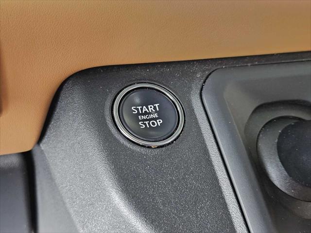 used 2023 Land Rover Defender car, priced at $84,990