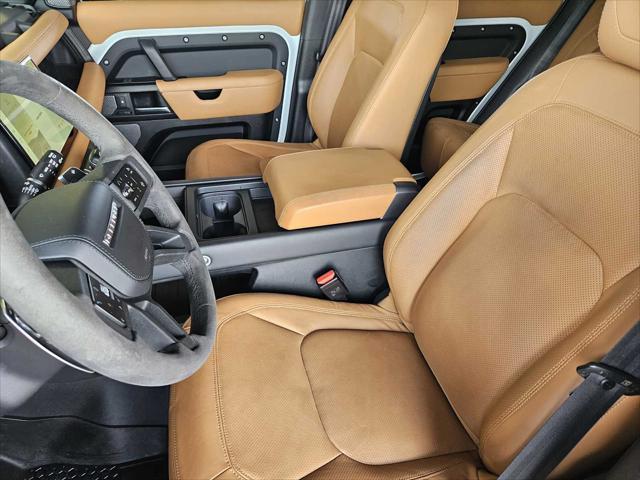 used 2023 Land Rover Defender car, priced at $84,990