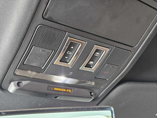 used 2023 Land Rover Defender car, priced at $84,990