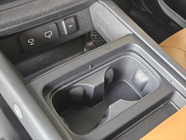 used 2023 Land Rover Defender car, priced at $84,990