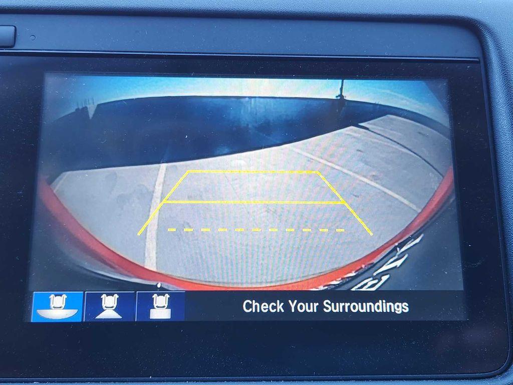 used 2020 Honda HR-V car, priced at $20,990