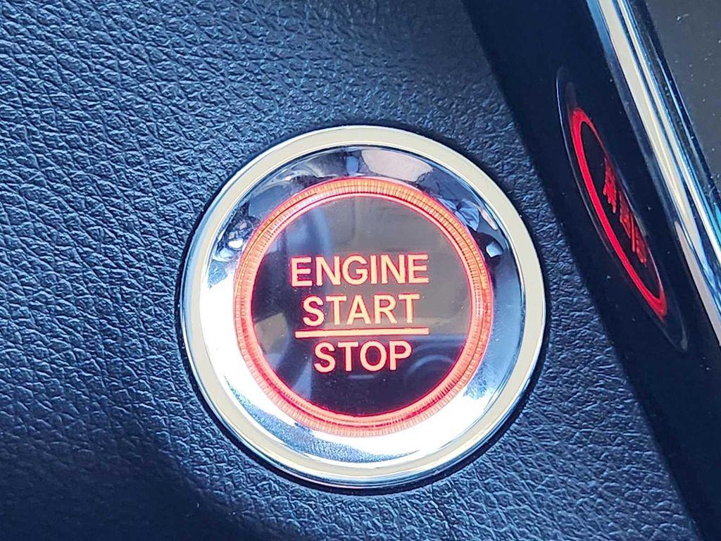 used 2020 Honda HR-V car, priced at $20,990