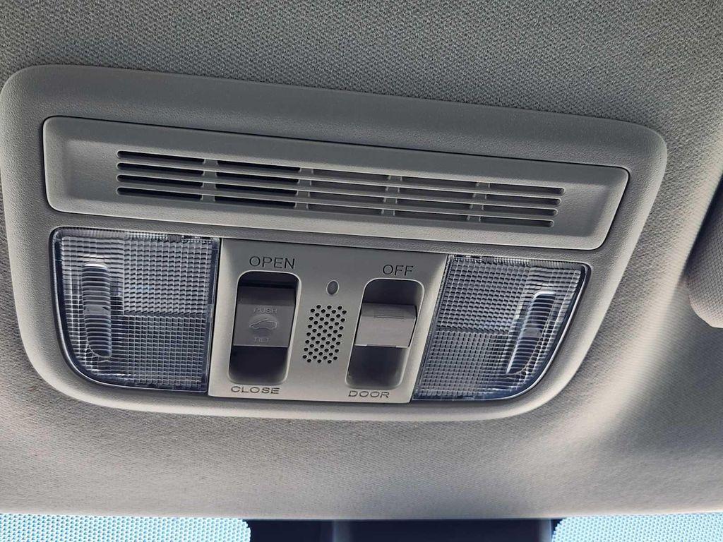 used 2020 Honda HR-V car, priced at $20,990