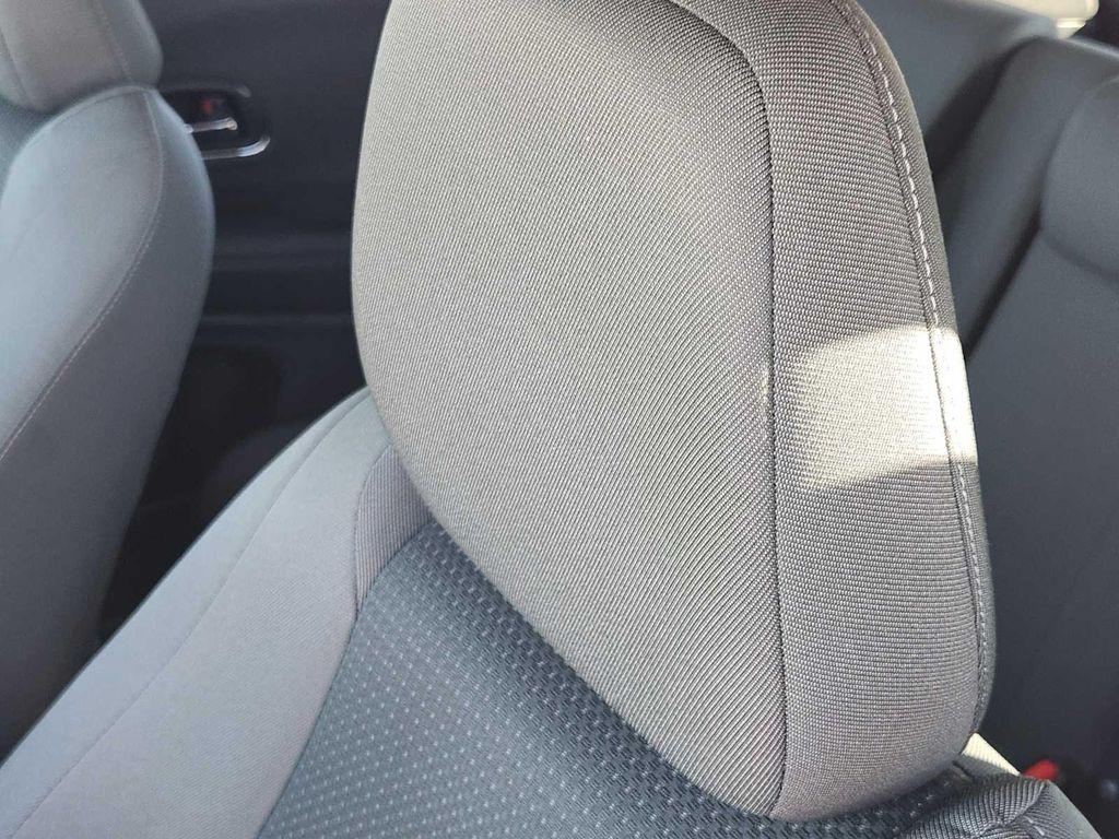 used 2020 Honda HR-V car, priced at $20,990