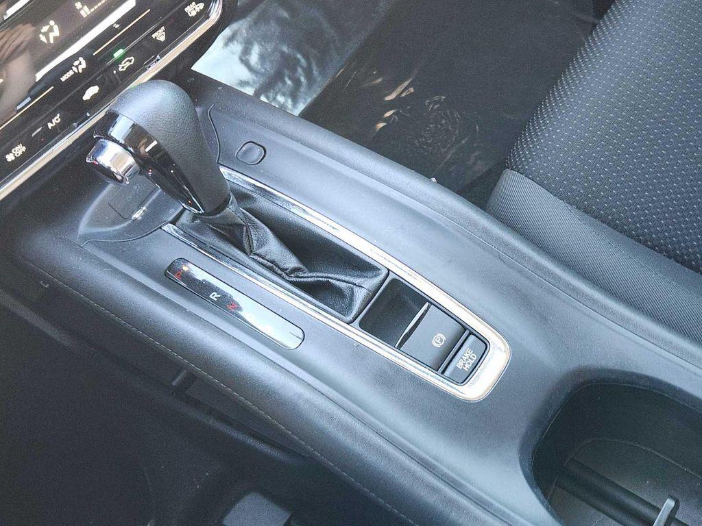 used 2020 Honda HR-V car, priced at $20,990