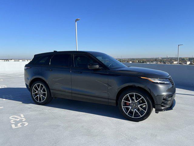 new 2024 Land Rover Range Rover Velar car, priced at $75,670