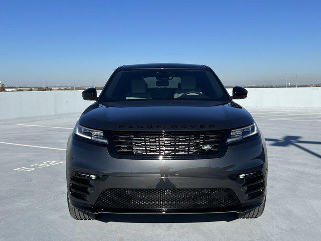 new 2024 Land Rover Range Rover Velar car, priced at $75,670