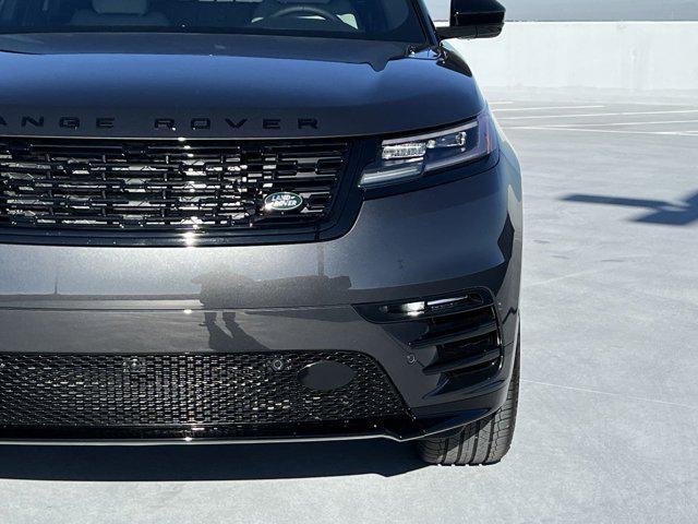 new 2024 Land Rover Range Rover Velar car, priced at $75,670