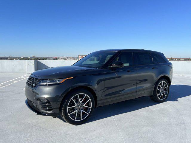 new 2024 Land Rover Range Rover Velar car, priced at $75,670