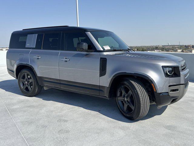 used 2023 Land Rover Defender car, priced at $71,990