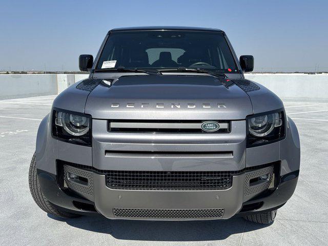 used 2023 Land Rover Defender car, priced at $71,990