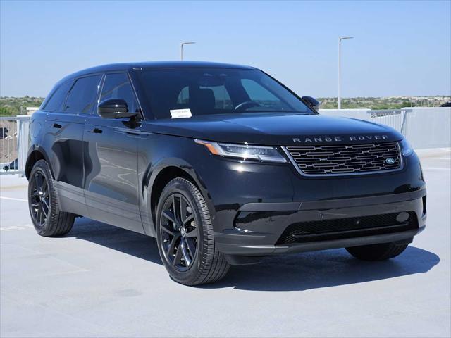 used 2025 Land Rover Range Rover Velar car, priced at $53,990