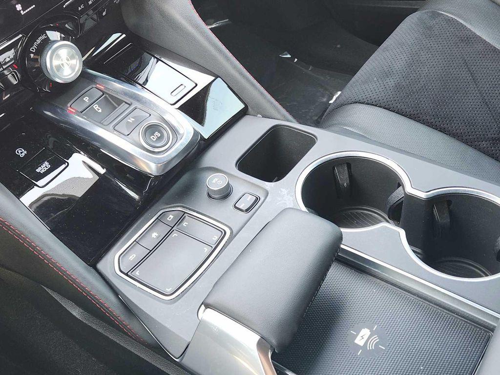 used 2022 Acura MDX car, priced at $38,990
