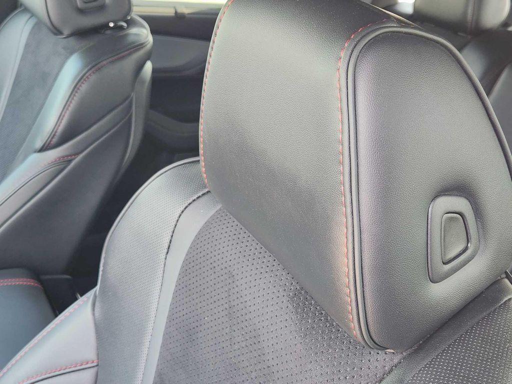 used 2022 Acura MDX car, priced at $38,990