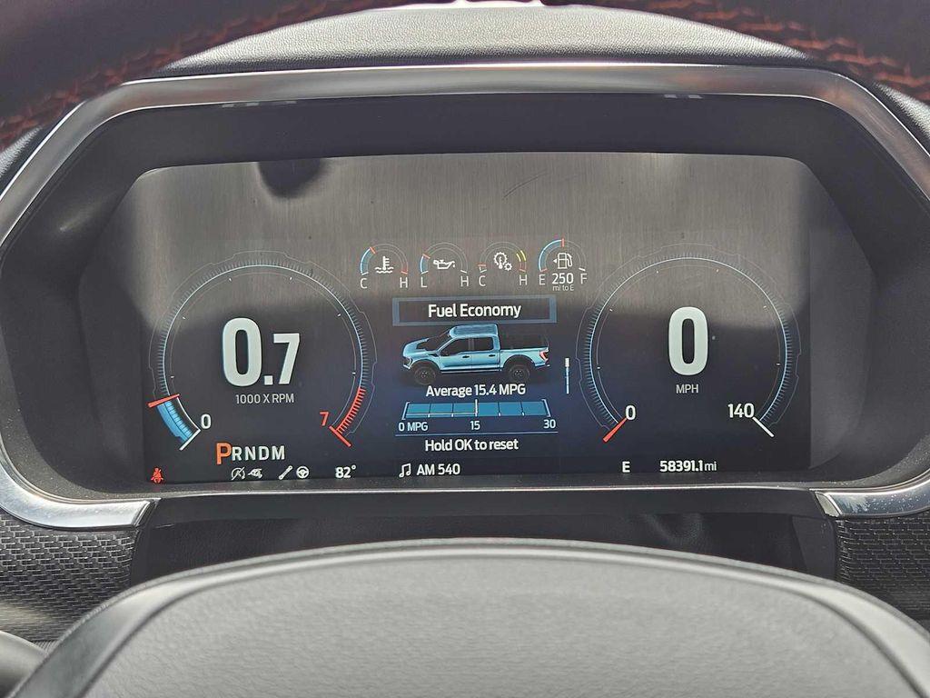 used 2021 Ford F-150 car, priced at $62,990